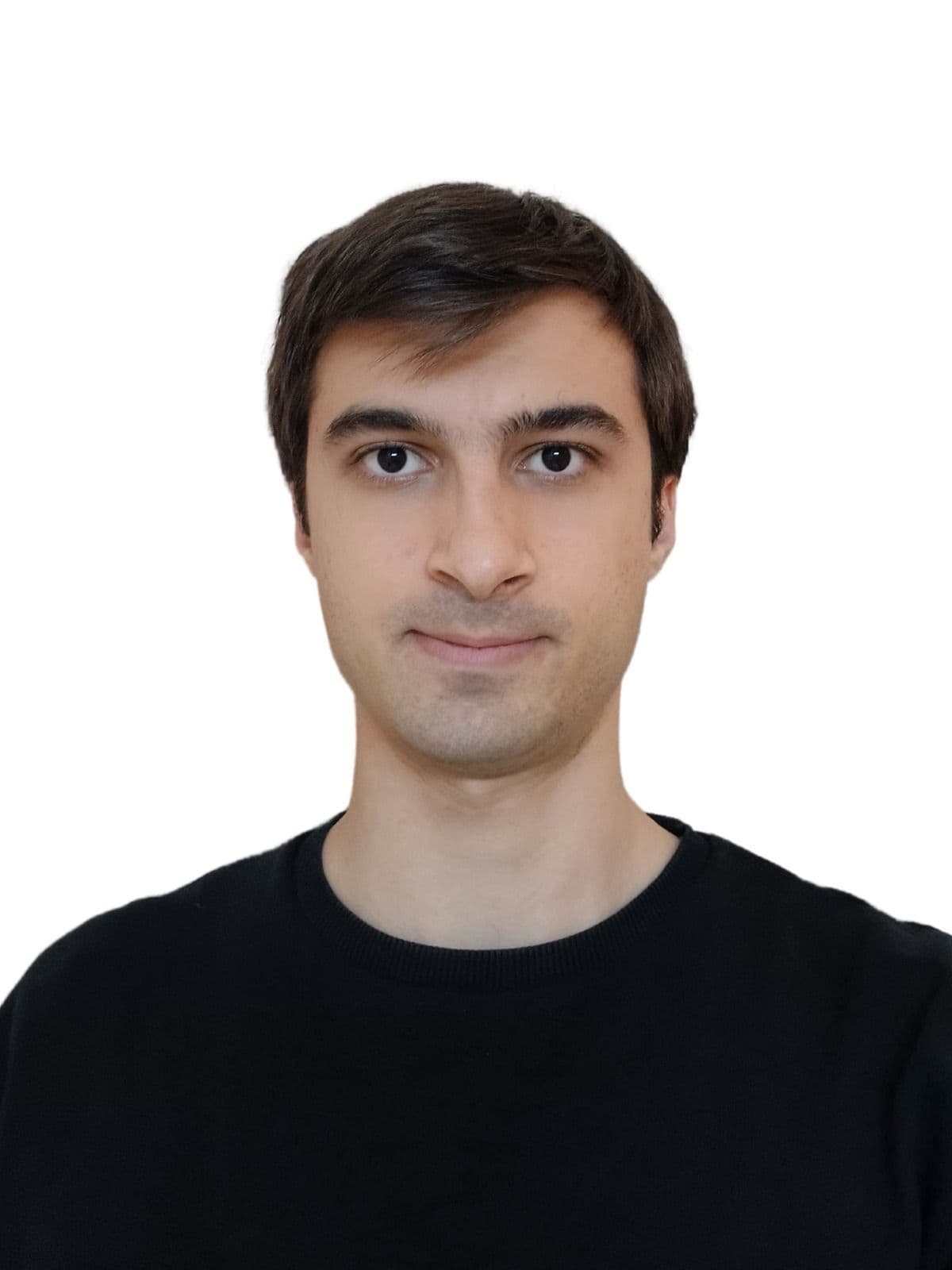 Yavuz Ozturk