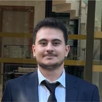 Alpsencer Ozdemir