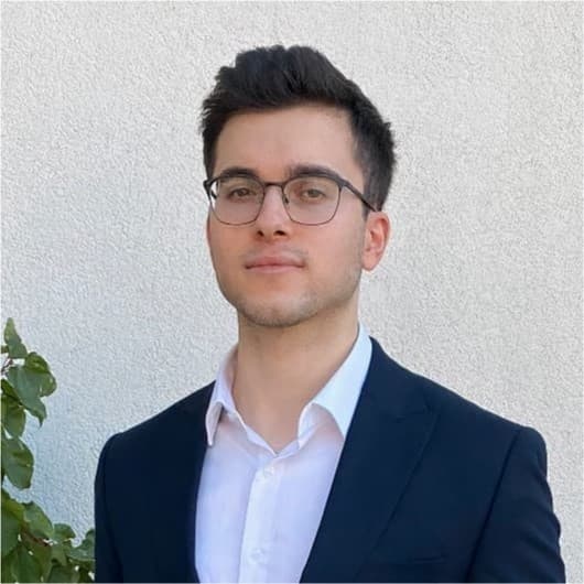 Mehmet Dulkadiroglu